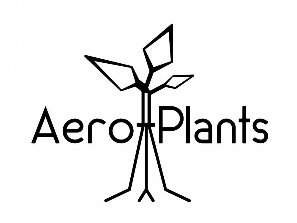 Aero Plants