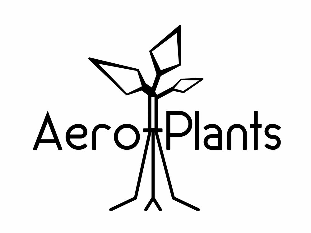 Initial Plant Offering "IPO" Aero-Plant™